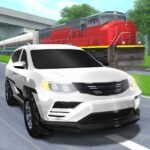 Driving Academy 2 Car Games MOD Unlimited Money 4.3 Driving Academy 2 Car Games MOD Unlimited Money 4.3