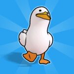 Duck On The Run Apk Mod 1.3.6 Premium