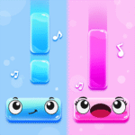Duet Tiles – Rhythm Music Game MOD Unlimited Money 1.9.32 Duet Tiles – Rhythm Music Game MOD Unlimited Money 1.9.32
