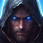 Dungeon Ward Offline Games MOD Unlimited Money 2025.8.11