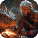Dusk of Dragons Survivors MOD Unlimited Money 1.4.0 Dusk of Dragons Survivors MOD Unlimited Money 1.4.0