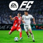 EA SPORTS FC Mobile Soccer MOD Unlimited Money 26.1.02 EA SPORTS FC Mobile Soccer MOD Unlimited Money 26.1.02