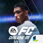 EA SPORTS FC Online M MOD Unlimited Money 1.2511.0011 EA SPORTS FC Online M MOD Unlimited Money 1.2511.0011