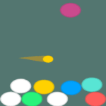 Eat Crazy Dot offline game MOD Unlimited Money VARY Eat Crazy Dot offline game MOD Unlimited Money VARY