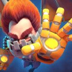Element Fission MOD Unlimited Money 1.8.0 Element Fission MOD Unlimited Money 1.8.0