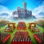 Empire Four Kingdoms PL MOD Unlimited Money 4.115.25