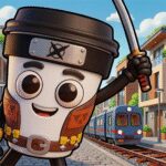 Endless Escape Subway Running MOD Unlimited Money 1.1.5