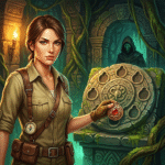Escape Game Treasure of Abyss MOD Unlimited Money 7.1 Escape Game Treasure of Abyss MOD Unlimited Money 7.1