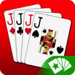 Euchre 3D Card Game Online MOD Unlimited Money VARY Euchre 3D Card Game Online MOD Unlimited Money VARY