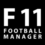 F11 Football Manager MOD Unlimited Money 11.22