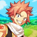 FAIRY TAIL Wizard Chronicle MOD Unlimited Money 1.0.12 FAIRY TAIL Wizard Chronicle MOD Unlimited Money 1.0.12