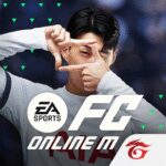 FC Online M by EA SPORTS FC MOD Unlimited Money 1.2508.0008