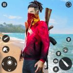 FPS Gun Strike Shooting Games MOD Unlimited Money 1.67 FPS Gun Strike Shooting Games MOD Unlimited Money 1.67