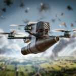FPV Operator Drone Simulator MOD Unlimited Money 0.6.1