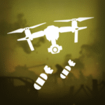 FPV War Kamikaze Drone MOD Unlimited Money 2.9.6 FPV War Kamikaze Drone MOD Unlimited Money 2.9.6