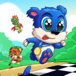 FR3 – Multiplayer Games MOD Unlimited Money 4.53.0 FR3 – Multiplayer Games MOD Unlimited Money 4.53.0