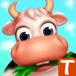 Family Barn Tango MOD Unlimited Money 9.7.100