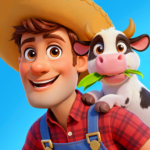 Family Farm Match MOD Unlimited Money 2.8.1