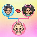 Family Go – Lifetime Sim game MOD Unlimited Money 1.3.2.0 Family Go – Lifetime Sim game MOD Unlimited Money 1.3.2.0