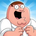 Family Guy The Quest for Stuff MOD Unlimited Money 7.7.0 Family Guy The Quest for Stuff MOD Unlimited Money 7.7.0