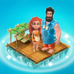 Family Island Farming game MOD Unlimited Money 2025182.3.83609