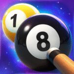 Fantasy 8 Ball Pool Billiards MOD Unlimited Money 0.5.1 Fantasy 8 Ball Pool Billiards MOD Unlimited Money 0.5.1