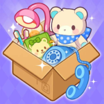 Fantasy Room MOD Unlimited Money 2.1.8 Fantasy Room MOD Unlimited Money 2.1.8