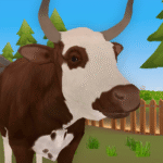 Farm Animals Pets VRAR Game MOD Unlimited Money 4.5.3