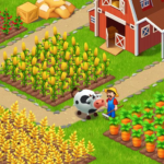 Farm City Farming Building MOD Unlimited Money 2.10.65 Farm City Farming Building MOD Unlimited Money 2.10.65