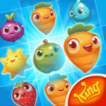 Farm Heroes Saga MOD Unlimited Money 6.75.13