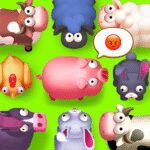 Farm Maze Animal Rescue MOD Unlimited Money 1.0.14 Farm Maze Animal Rescue MOD Unlimited Money 1.0.14