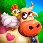 Farmington Farm game MOD Unlimited Money 1.73.3 Farmington Farm game MOD Unlimited Money 1.73.3