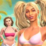 Fashion AR – Style Makeover MOD Unlimited Money 1.56.3 Fashion AR – Style Makeover MOD Unlimited Money 1.56.3