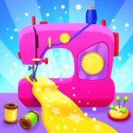 Fashion Doll games for girls MOD Unlimited Money 2.2.9 Fashion Doll games for girls MOD Unlimited Money 2.2.9