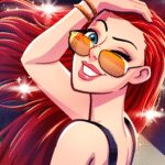 Fashion Fever Dress Up Game MOD Unlimited Money 1.2.50 Fashion Fever Dress Up Game MOD Unlimited Money 1.2.50