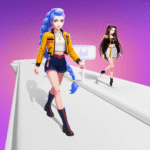 Fashion Queen Dress Up Game MOD Unlimited Money 1.6.19 Fashion Queen Dress Up Game MOD Unlimited Money 1.6.19