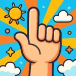 Fast Finger MOD Unlimited Money 1.50 Fast Finger MOD Unlimited Money 1.50