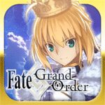 FateGrand Order MOD Unlimited Money 2.129.5 FateGrand Order MOD Unlimited Money 2.129.5