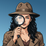 Find Hidden Objects – Spot It MOD Unlimited Money 2.48