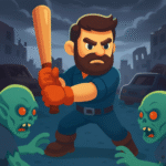 Fine to Survive MOD Unlimited Money 1.0.0.1