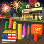 Fireworks Play MOD Unlimited Money 2025.10.1 Fireworks Play MOD Unlimited Money 2025.10.1