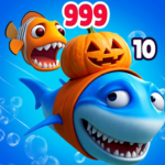 Fish Go.io 2 MOD Unlimited Money 2.29.1 Fish Go.io 2 MOD Unlimited Money 2.29.1