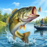 Fishing Trip World Adventure MOD Unlimited Money 0.3.1