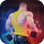 Fitness Gym Bodybuilding Pump MOD Unlimited Money 11.6