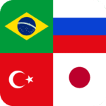 Flag quiz – Country flags MOD Unlimited Money 1.1.71 Flag quiz – Country flags MOD Unlimited Money 1.1.71