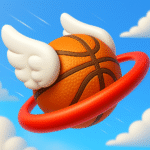 Flappy Dunk MOD Unlimited Money 2.11.14