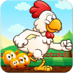 Flicky Chicky MOD Unlimited Money 14.7