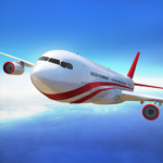 Flight Pilot 3D Simulator MOD Unlimited Money 2.12.2