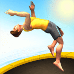 Flip Master MOD Unlimited Money 3.5.10