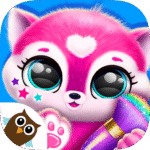 Fluvsies – A Fluff to Luv MOD Unlimited Money 16.0.13